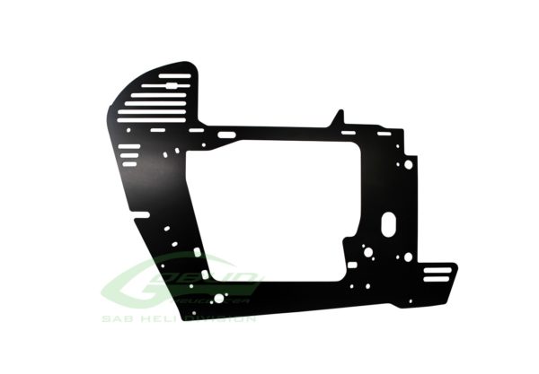Main Frame - Nitro Sport