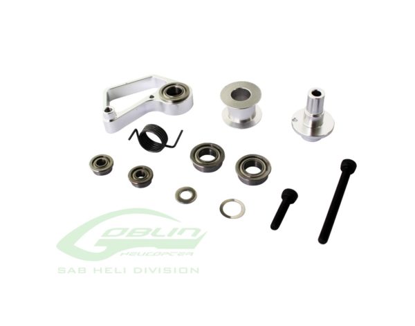 Tail Belt Tensioner - Goblin 570 Sport