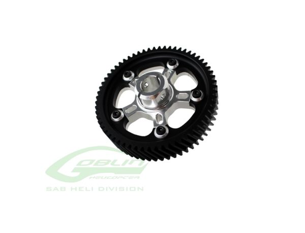 62T Main Gear - Goblin 570 Sport