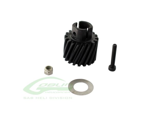 18T Pinion - Goblin 570 Sport