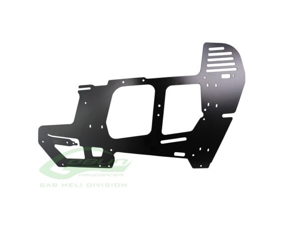 FG Main Frame - Goblin 570 Sport
