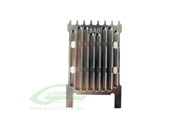 Landing Gear Mount Front - Goblin 570 Sport