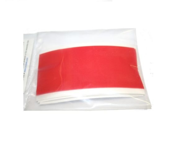 Lynx Omicron Double Face HD Adhesive Pad 50x100 - 5pcs
