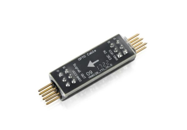 HobbyWing RPM & Telemetry Signal Coupler Module (SCM)