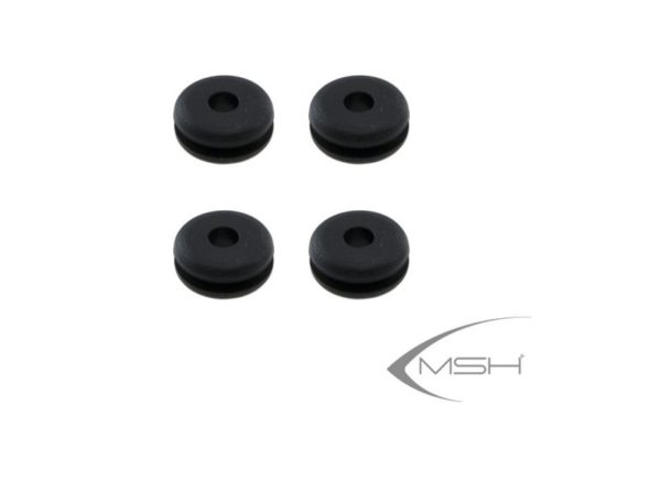 Canopy Grommets - Max V2