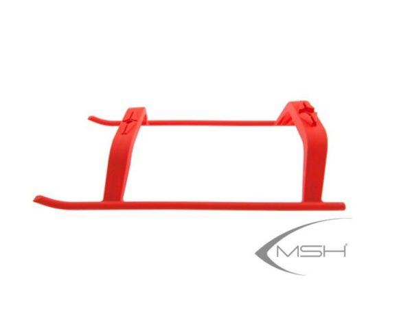 MSH Gorilla Gear - Red