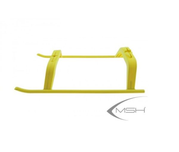 MSH Gorilla Gear - Yellow