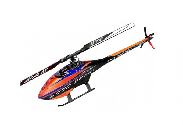 SAB Goblin 770 Sport