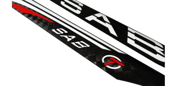 T-Line Thunderbolt 690mm Main Blades