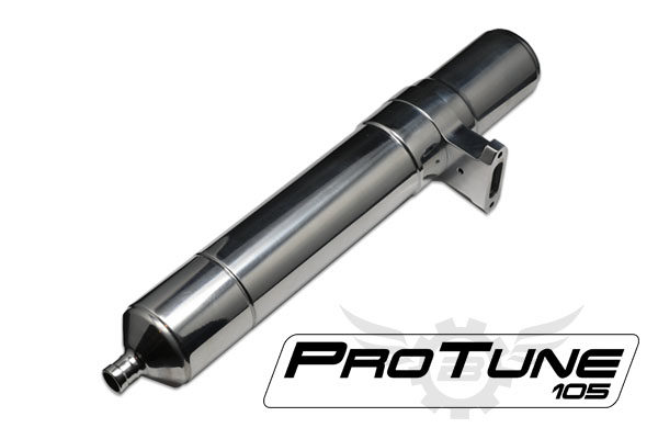 ProTune 105 Muffler