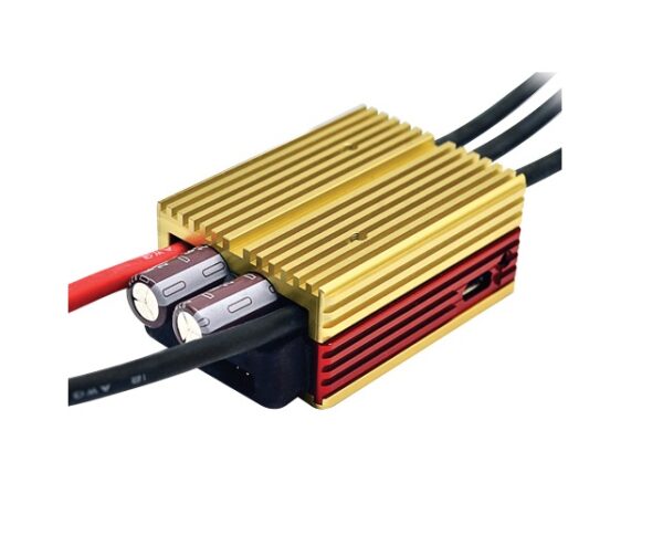 Scorpion Tribunus II 12-130A ESC (SBEC)
