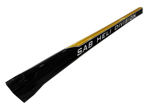 Boom Goblin 570 Sport Gold