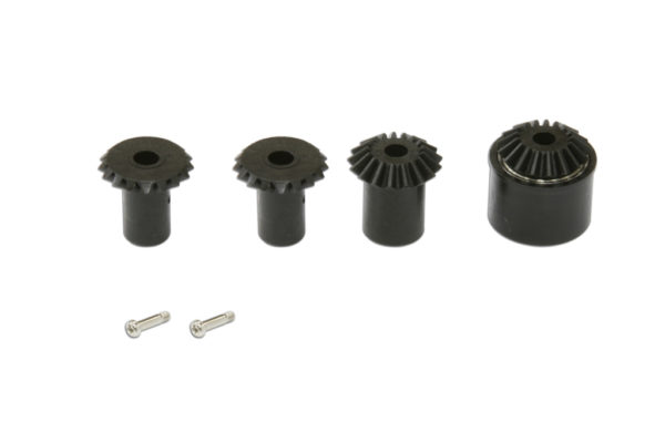 X4 II Torque Tube Drive Gear Set