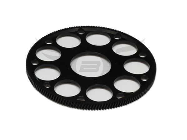 N556 153T Helical Auto Gear