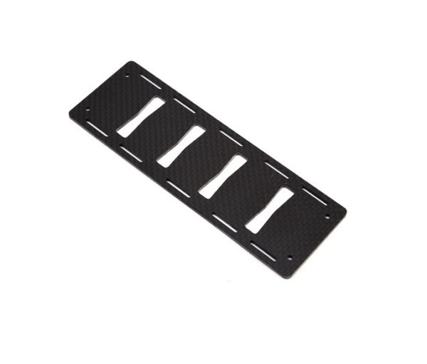 N556 Radio Plate