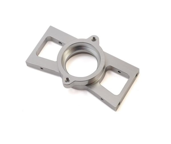 N556 Clutch Bell Bearing Block