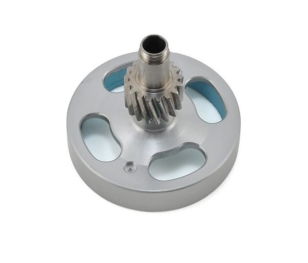 N7 XL Clutch Bell Assembly