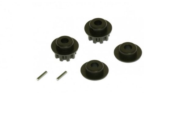 Tail Pulley Set (for X5 & R5)