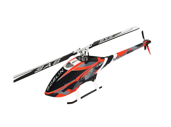 Goblin 570 Drake Edition