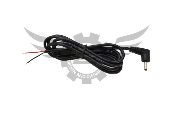 Rail Blade Night Blade DC Charge Lead