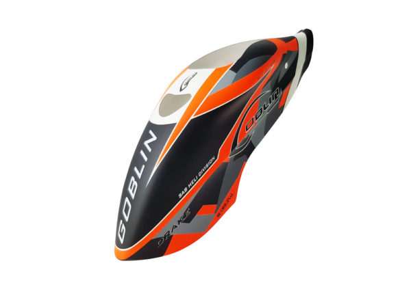 Canopy Goblin 570 Sport Drake edition **Discontinued**