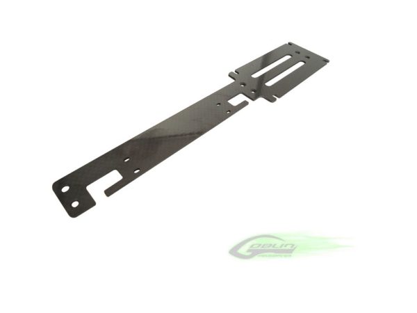 Carbon Fiber ESC Support (no accessories)