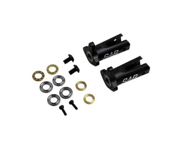 Tail Blade Grips