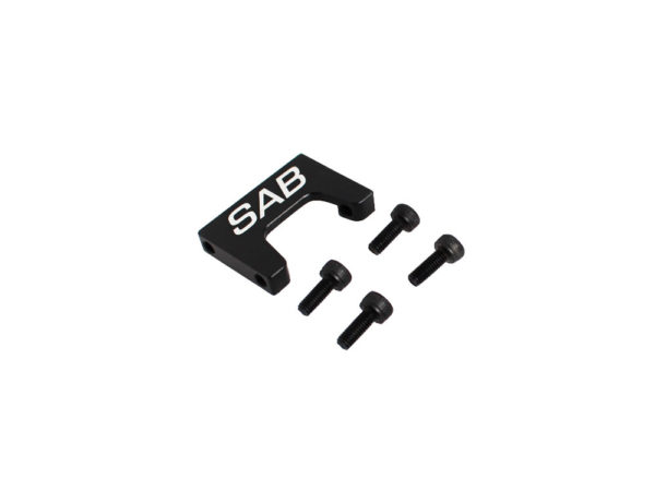 Tail Case Spacer