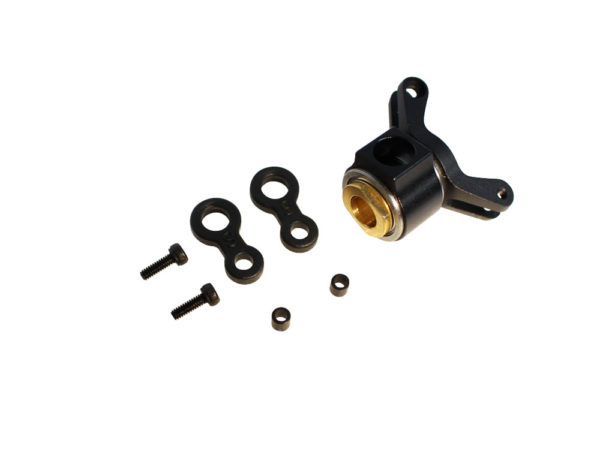 Tail Pitch Slider - Kraken