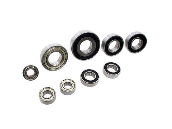 Transmission Bearing Set - Kraken