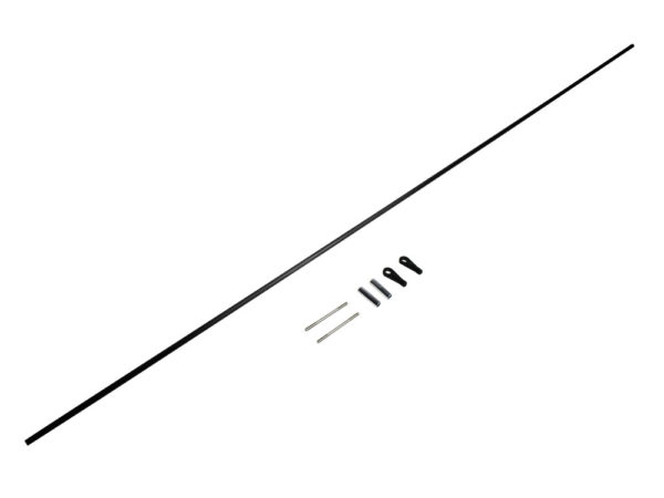 Carbon Rod Set