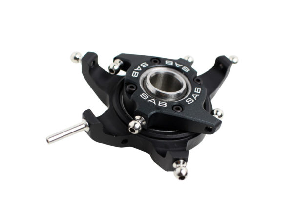 Swashplate set