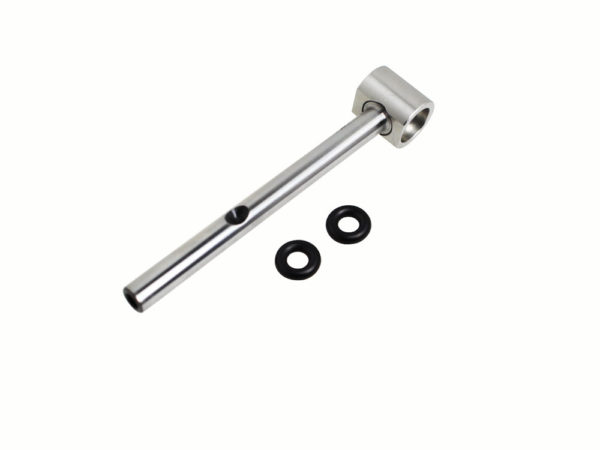 Tail Shaft