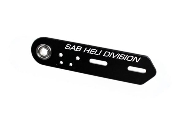 Tail Side Plate