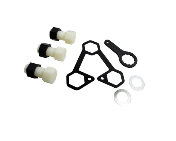 Derlin Bolts