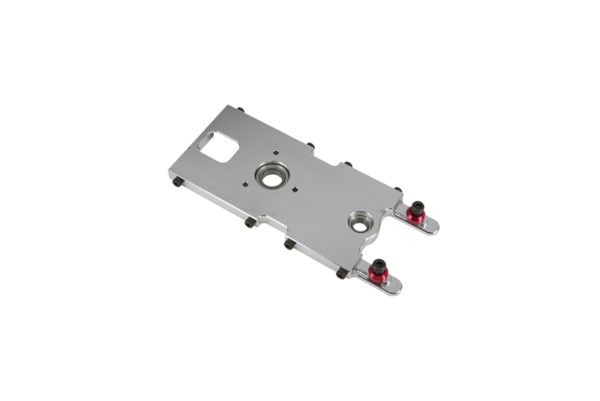 KDS A7 - Main Shaft Upper Bearing Block