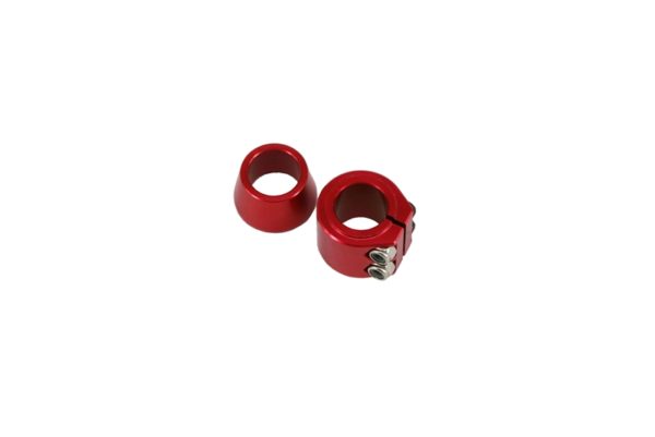 KDS A7 - Main Shaft Locking Ring