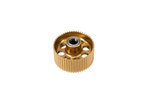 KDS A7 - First Reduction Gear