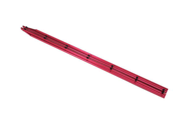KDS A7 - Battery Plate Mounting Rails