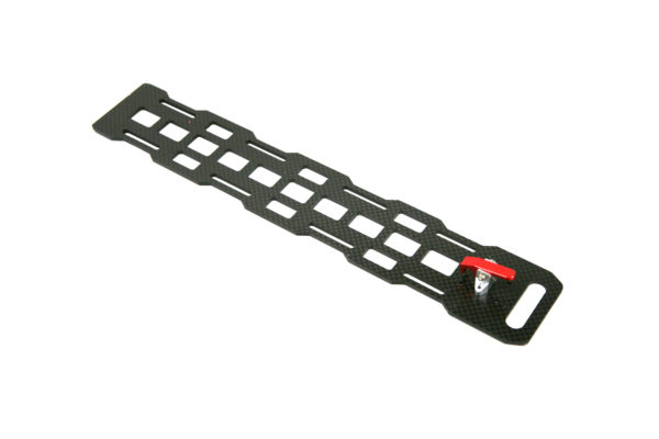 KDS A7 - Battery Tray