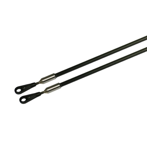 KDS A7 - CF Control Rod