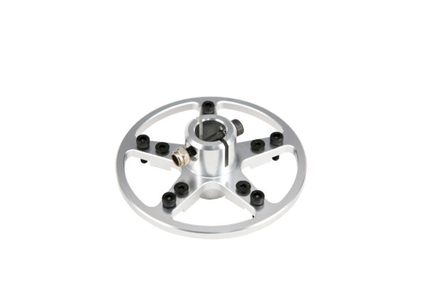 KSD A7 - Main gear hub