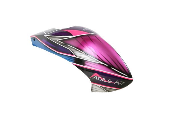 KDS A7 - Canopy