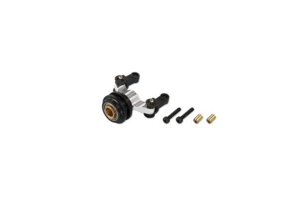 CNC Tail Pitch Slider Set X4/X5/R5