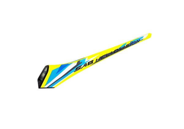 Kraken Boom Yellow/Blue