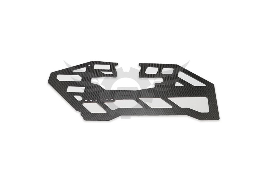 cf frame