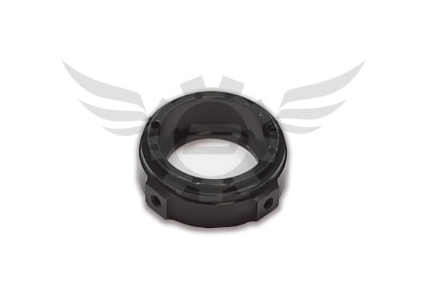 Upper Inner Swash Ring - Black