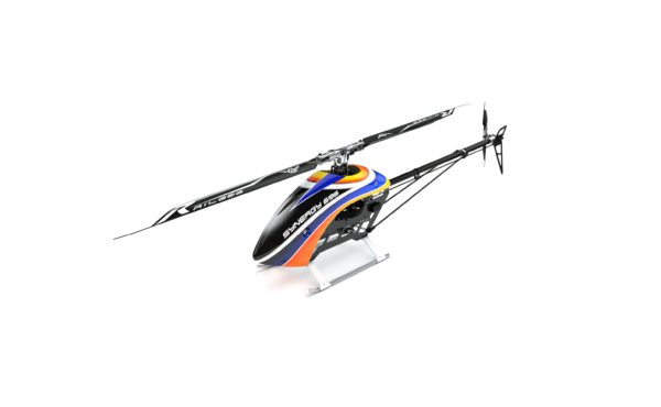 Synergy 696 Kit
