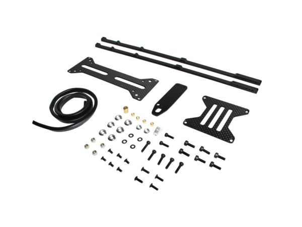 Quick Battery Release Set