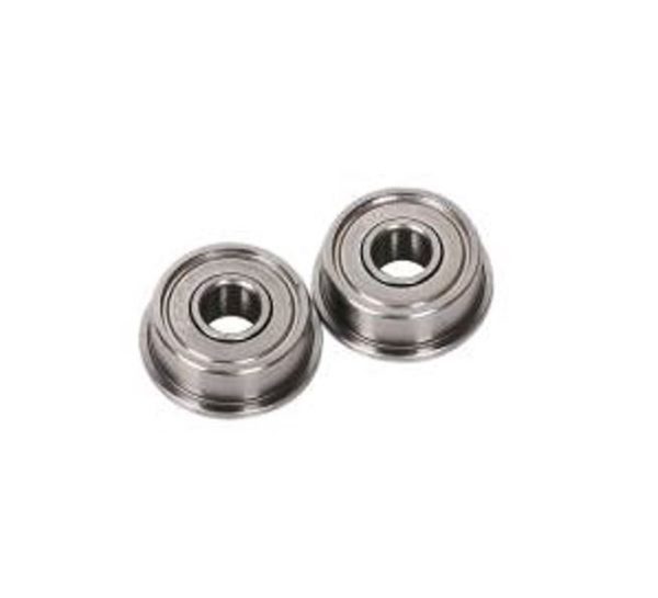 KDS A5 - Flange Bearing 8x12x3.5